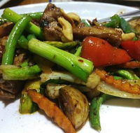 Coco Thai Restaurant - QLD Tourism
