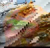 Cornucopia Museum Cafe - Queensland Tourism