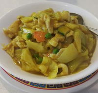Golden Chinese Restaurant