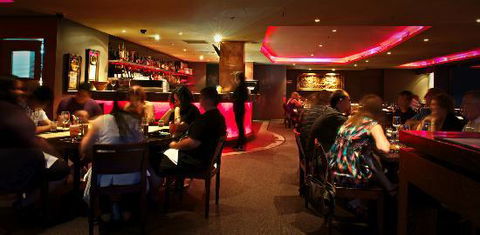 Hanuman Restaurant - Queensland Tourism 4