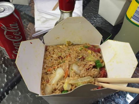 Healthy Noodle - Queensland Tourism 0