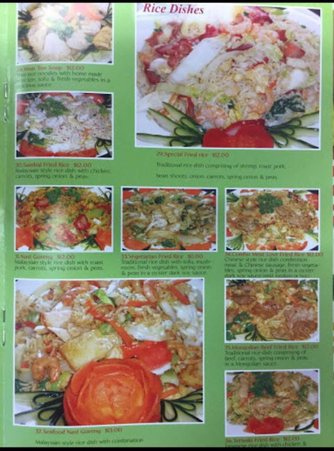 Healthy Noodle - Queensland Tourism 3