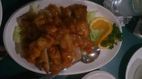 K-Tong Thai & Chinese Restaurant - QLD Tourism 0