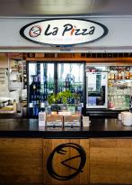 La Pizza Trattoria - QLD Tourism 4