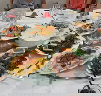 Loong Fong Seafood Restaurant - Queensland Tourism