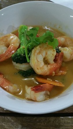 Mission Thai - Queensland Tourism 0