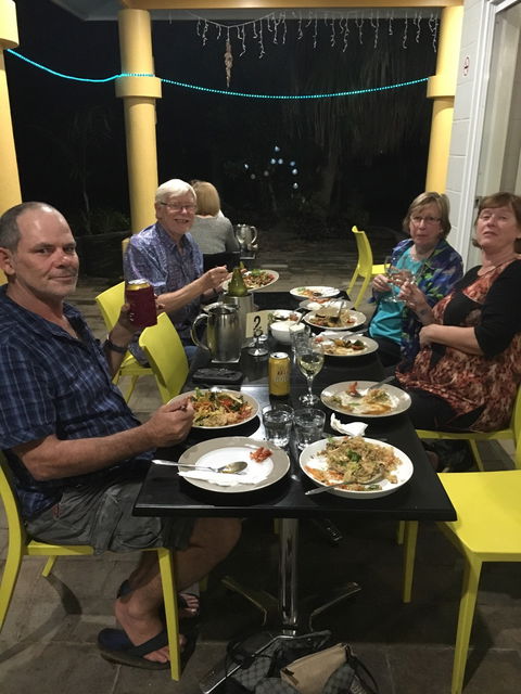 Mission Thai - Queensland Tourism 2