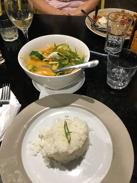 Mission Thai - Queensland Tourism 3