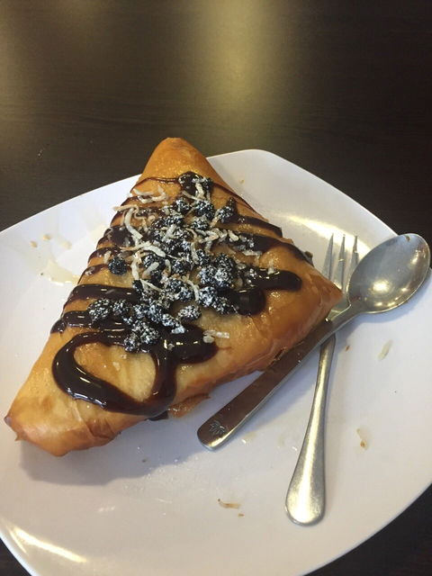 My Friend’s Kitchen - Queensland Tourism 1