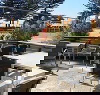 Nautilus Thai Gourmet