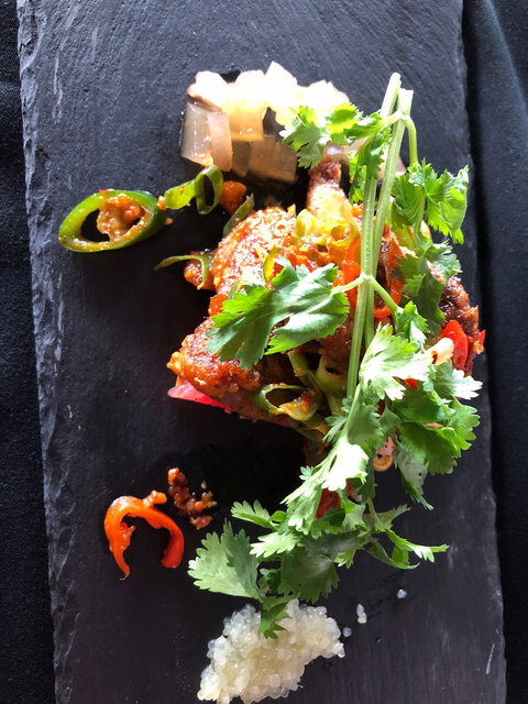 Ochre Restaurant & Catering - QLD Tourism 7