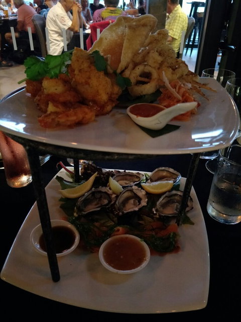 Ochre Restaurant & Catering - QLD Tourism 9