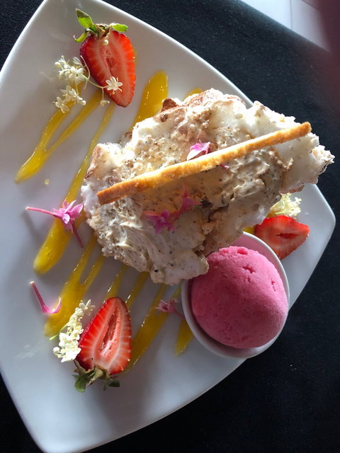 Ochre Restaurant & Catering - QLD Tourism 11