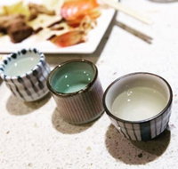 Oka Teppanyaki - QLD Tourism