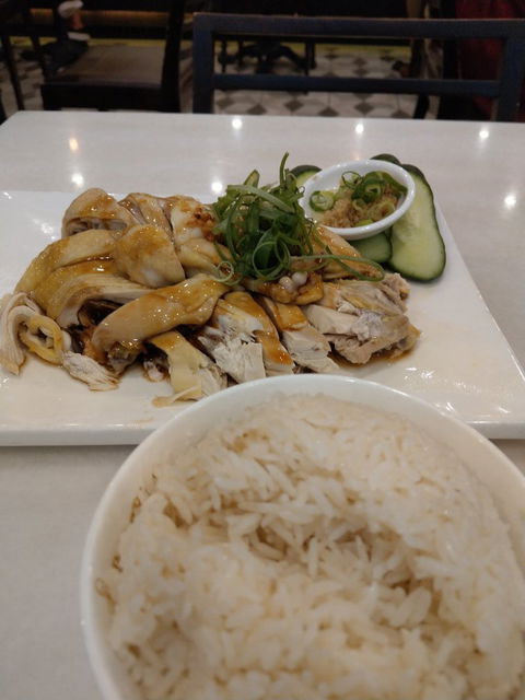 PappaRich - Queensland Tourism 23