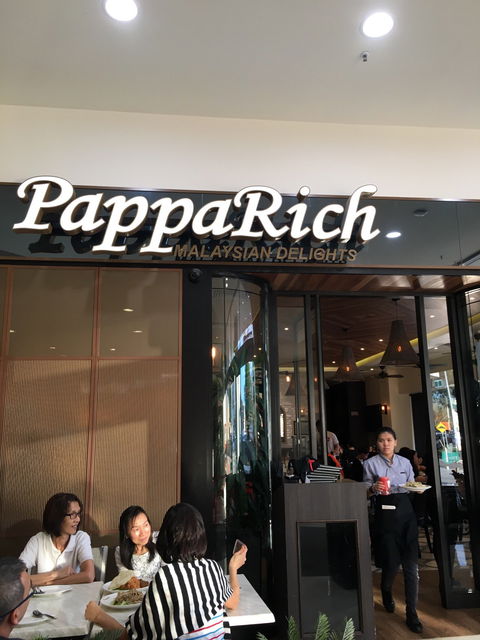 PappaRich - Queensland Tourism 15