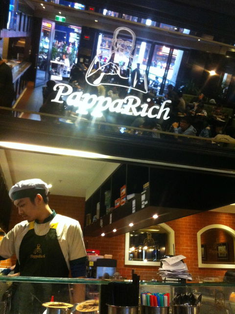 PappaRich - Queensland Tourism 26