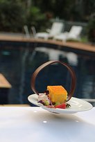 Poolside Restaurant - Queensland Tourism 3