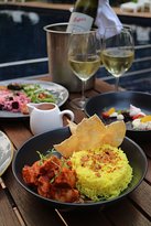 Poolside Restaurant - Queensland Tourism 6