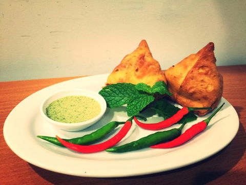 Singhan Da Dhaba - Queensland Tourism 0