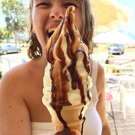 Sunken Chip - Queensland Tourism 0