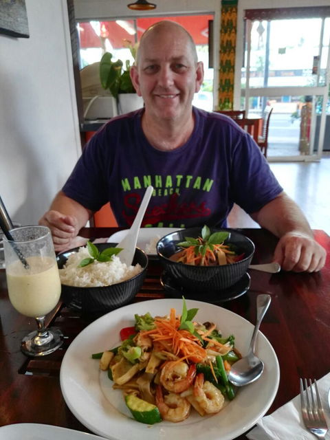 Thai Chill - QLD Tourism 4
