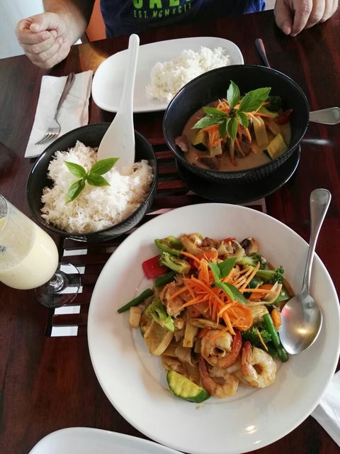 Thai Chill - QLD Tourism 5