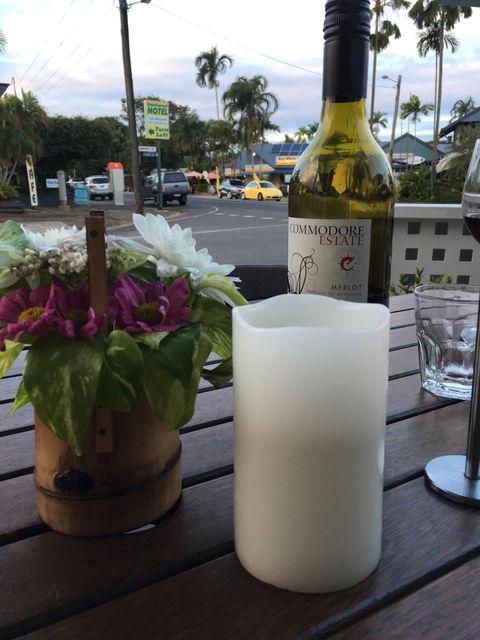 Thai Chill - QLD Tourism 6