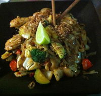 Thai Palace Restaurant - Queensland Tourism