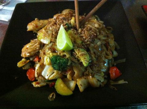 Thai Palace Restaurant - Queensland Tourism 0