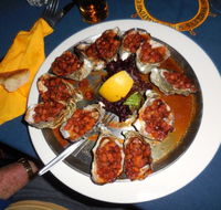 Driftaways  Yorkeys Knob Boating Club - Queensland Tourism