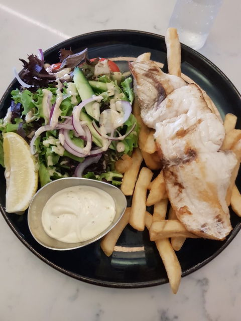 Driftaways & Yorkeys Knob Boating Club - Queensland Tourism 4