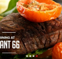 Route 66 Motor Inn - Queensland Tourism