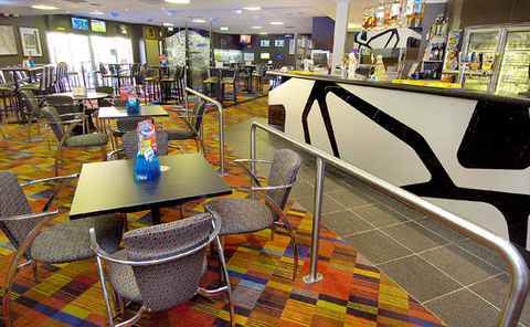Hervey Bay RSL - QLD Tourism 4