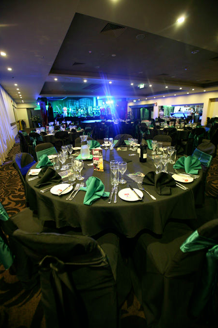 Hervey Bay RSL - QLD Tourism 8