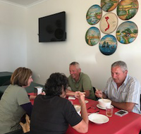 Thao's Vietnamese Cafe - Queensland Tourism