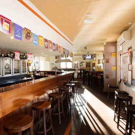 Old Sydney Hotel - Queensland Tourism 1