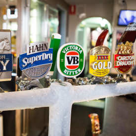 Old Sydney Hotel - Queensland Tourism 2