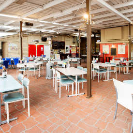 Old Sydney Hotel - Queensland Tourism 4