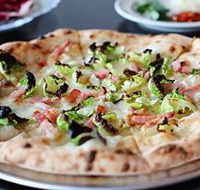 Francies Pizzeria - QLD Tourism