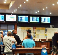 Central Park Tavern - Queensland Tourism