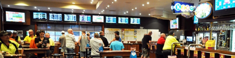 Central Park Tavern - Queensland Tourism 0