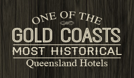 Wallaby Hotel - Queensland Tourism 0