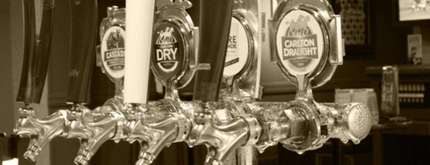 Wallaby Hotel - Queensland Tourism 1