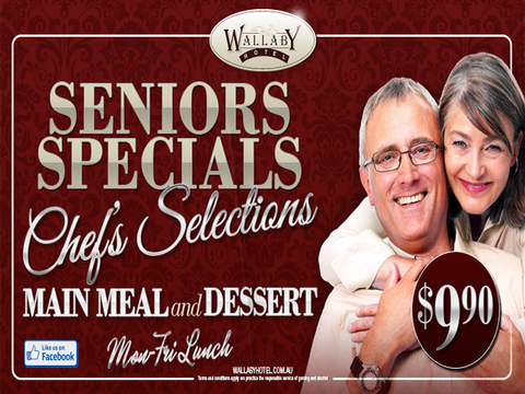 Wallaby Hotel - Queensland Tourism 3