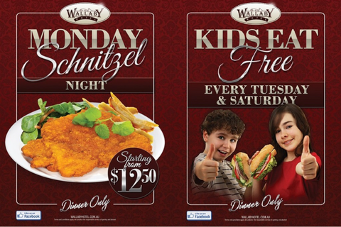 Wallaby Hotel - Queensland Tourism 4