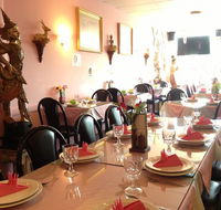 Amphawa Thai Restaurant - Queensland Tourism