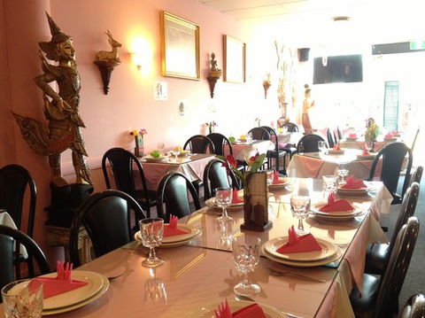 Amphawa Thai Restaurant - QLD Tourism 0
