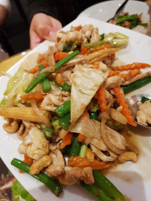 Amphawa Thai Restaurant - QLD Tourism 5
