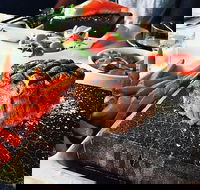 Black Angus Bar  Grill Restaurant - Queensland Tourism